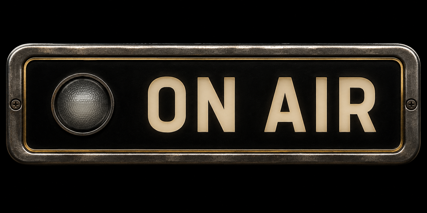 RMH Radio off air status